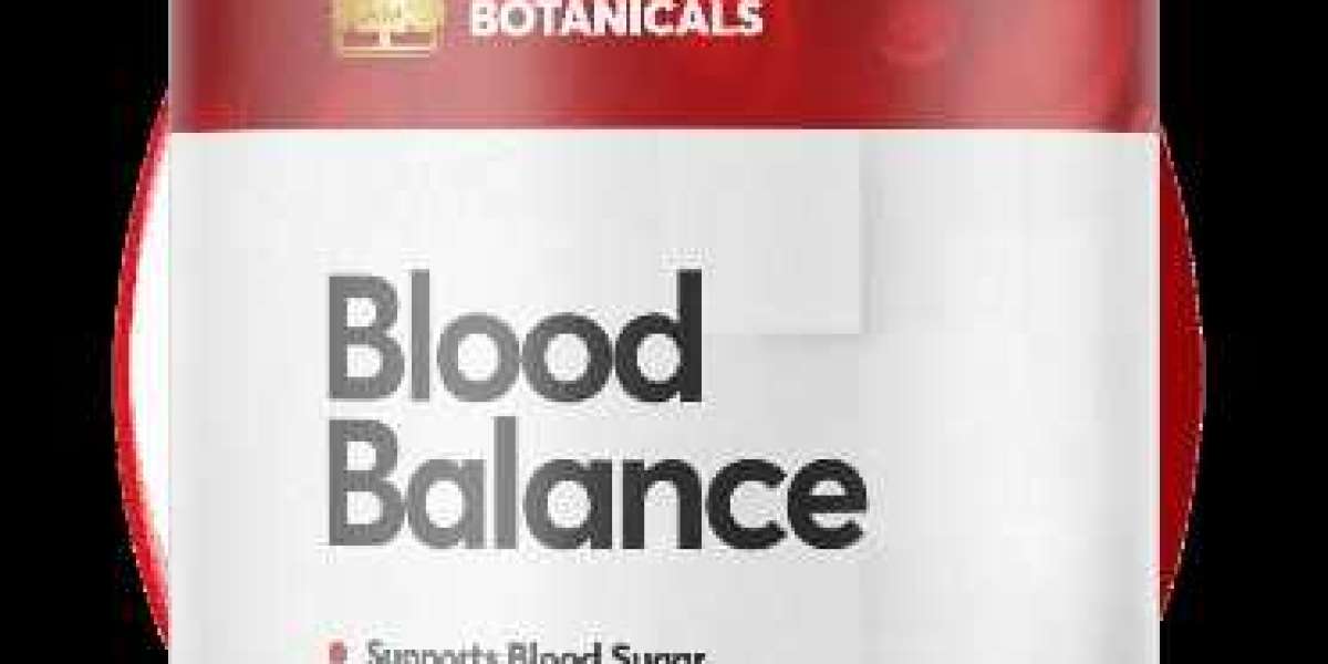 Blood Balance Reviews: Fake or Legit? What Do Customers Say?