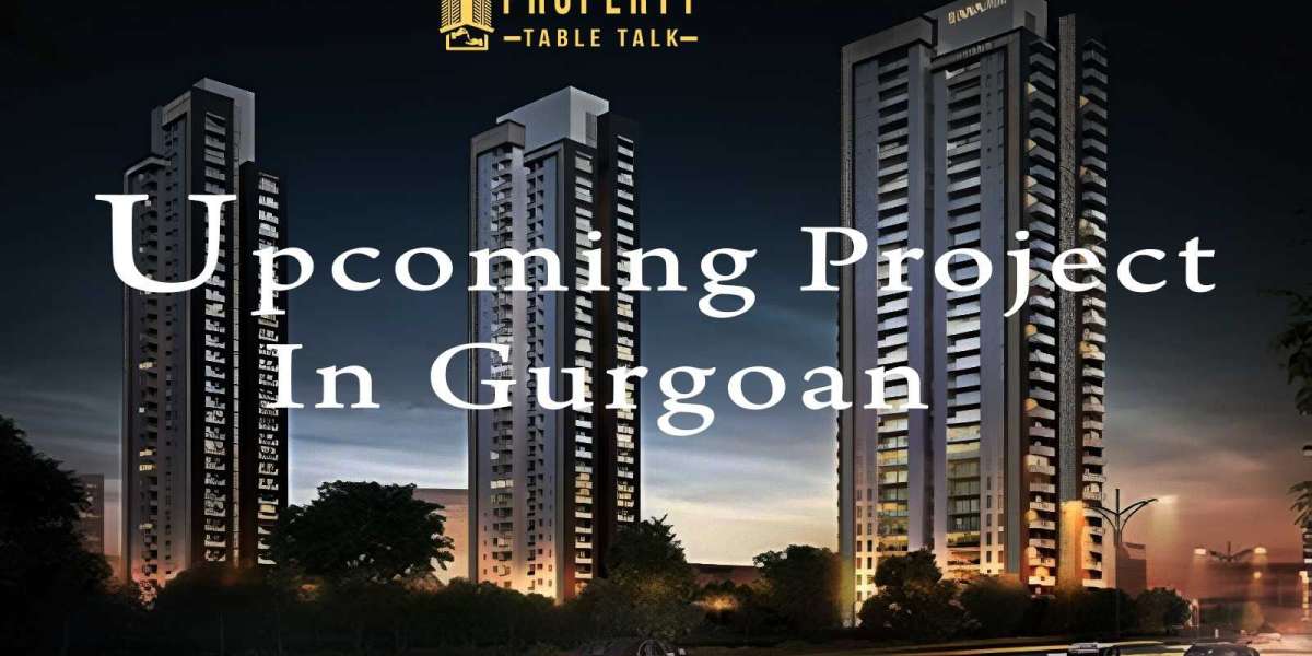 Upcoming Projects in Gurgaon : Ultra Luxury Residential