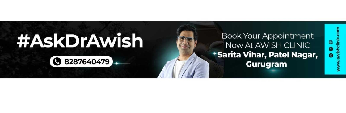 AWISH Clinic Cover Image