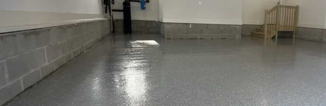 Expert Epoxy Solutions of NC Cover Image