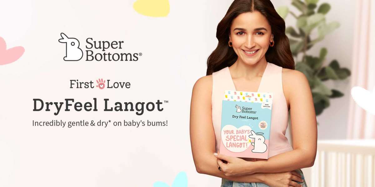 How to Choose the Right Langot for Your Baby: A Parent's Guide