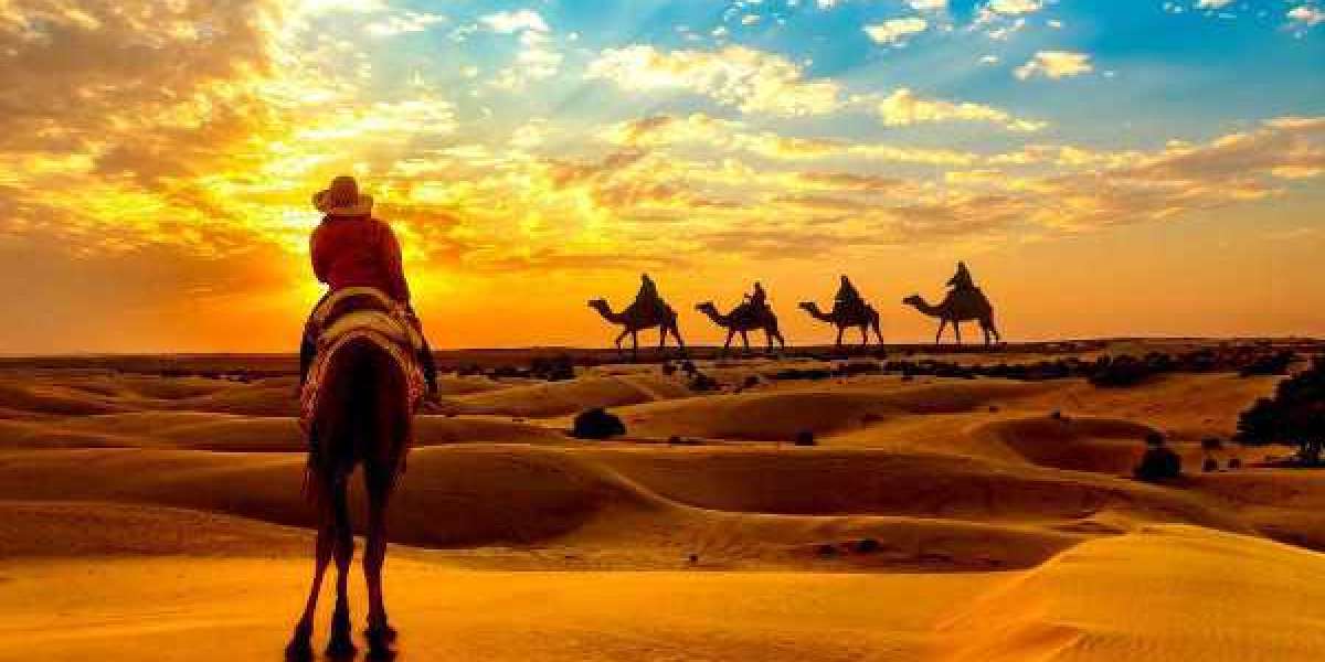 Top 10 Places To Visit In Jaisalmer