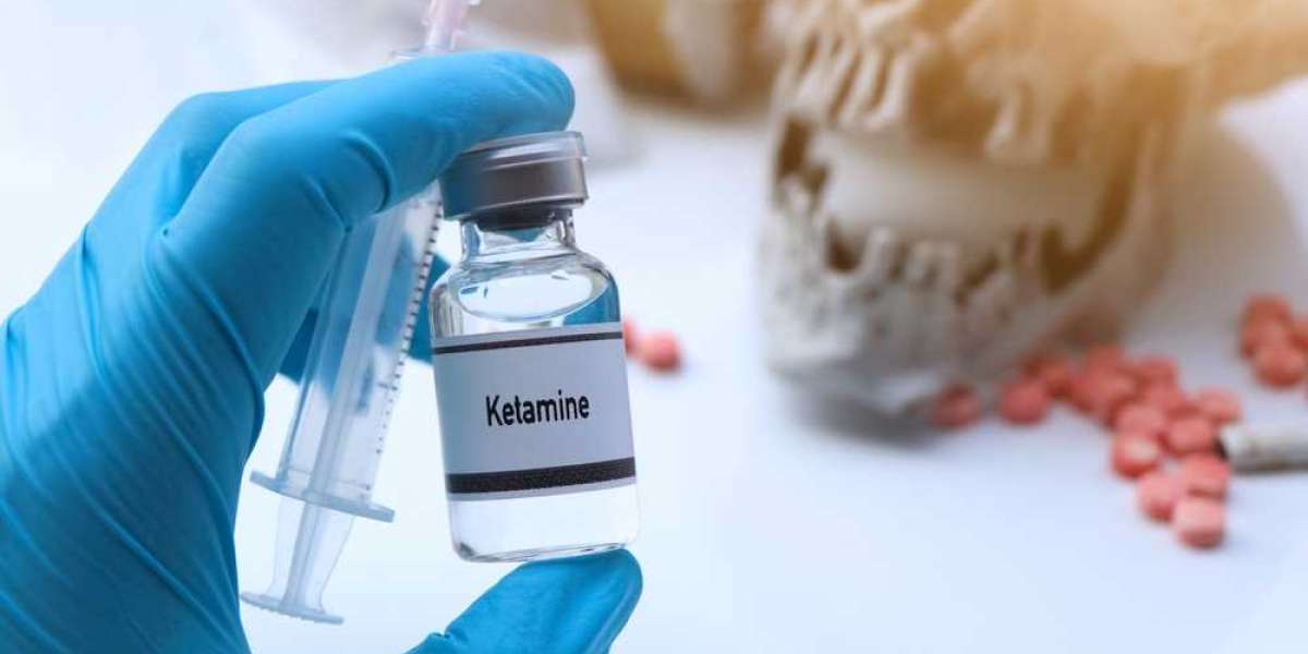 Cost Of Ketamine