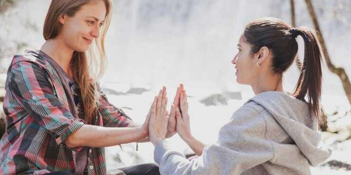 The Power of Connection: Enhancing Relationship Building Through Holistic Therapy