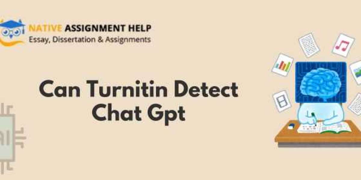 Chat GPT and Turnitin: How Effective Is Turnitin at Detecting AI?