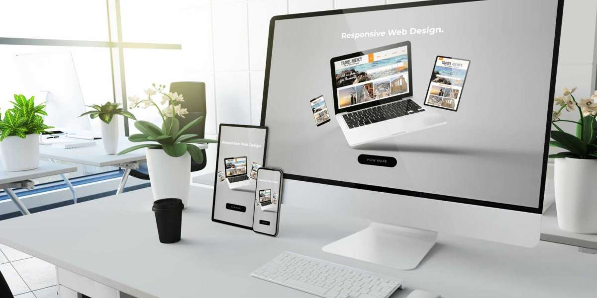 Choosing the Right Website Developer in Dubai