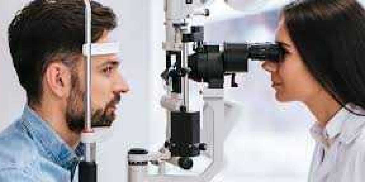 Why the Best Eye Hospital in Kolkata is Your Go-To for Eye Health