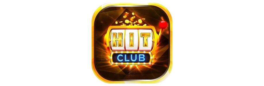 Hit Club Cover Image