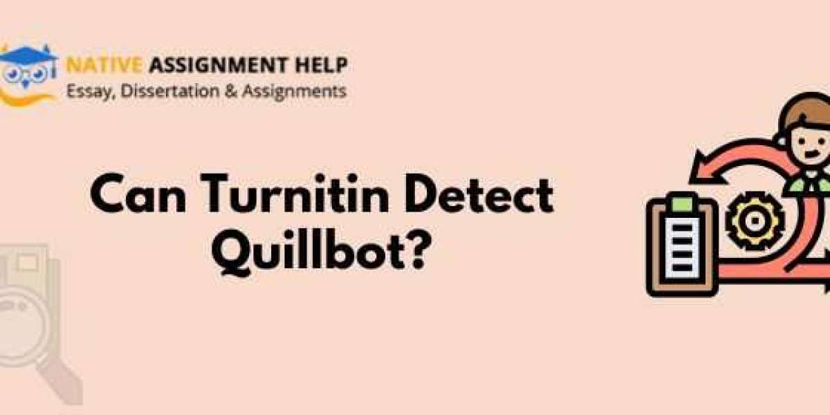 Can Turnitin Detect Quillbot-Generated Text? What Every Student Should Know