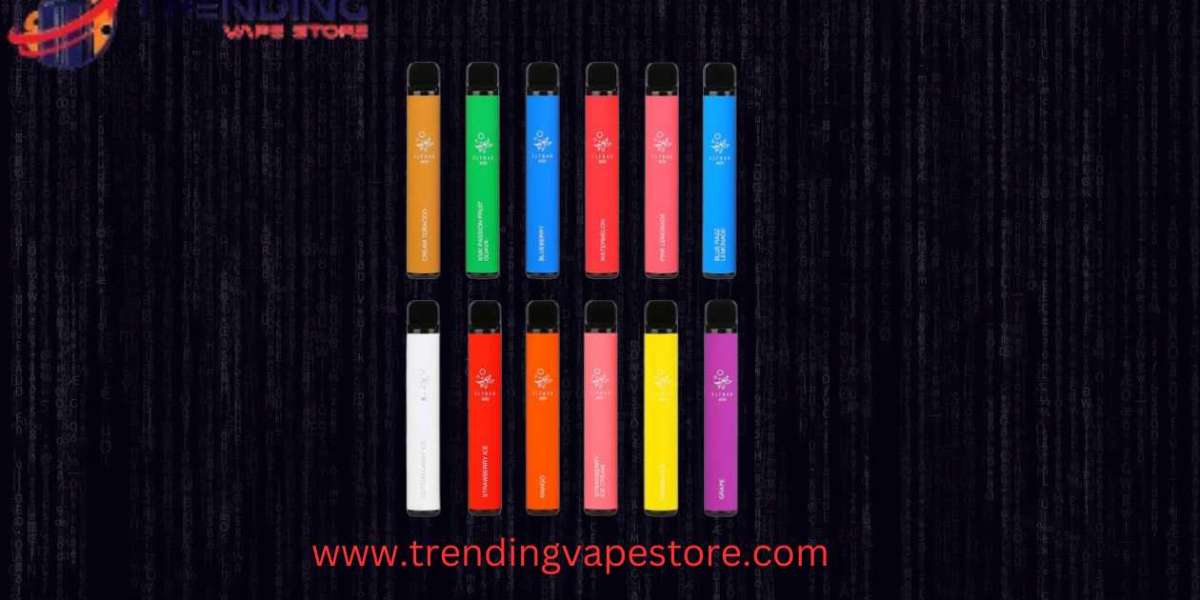 Cheap Disposable Vapes: Affordable and Convenient Vaping for Everyone