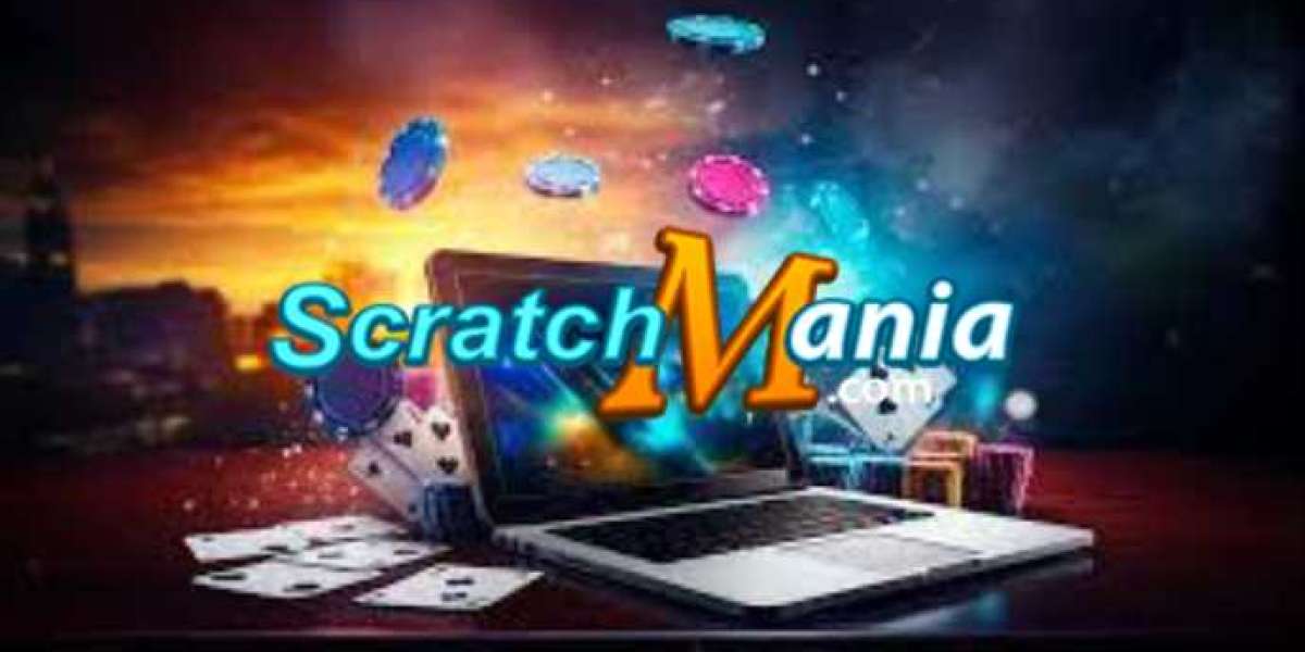 Casinò online Scratchmania