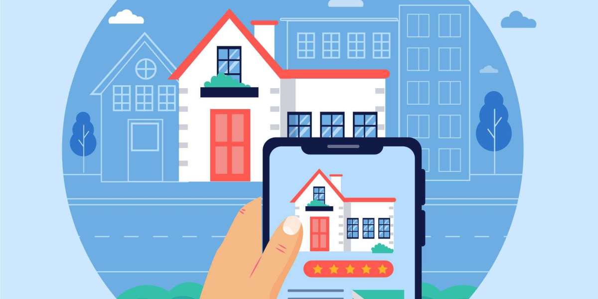 Real Estate App Development: Everything You Need to Know