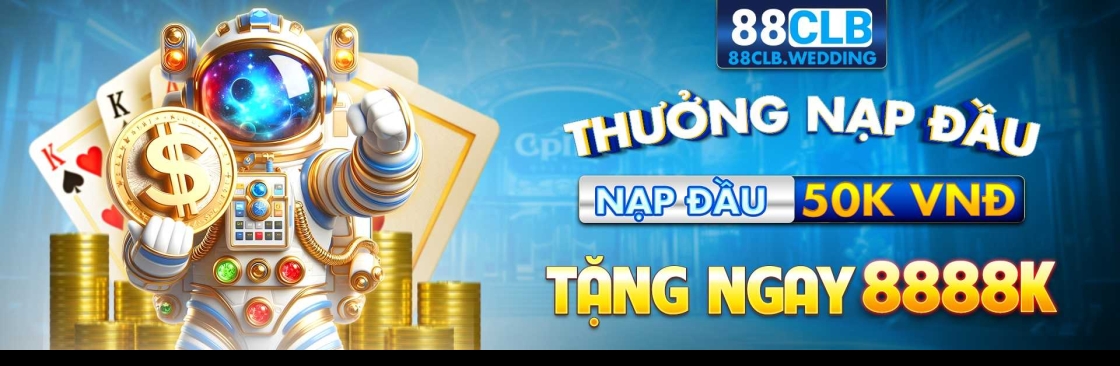 88CLB – Thiên Đường Cá Cược Online Uy Tín Số 1 Châu Á Cover Image