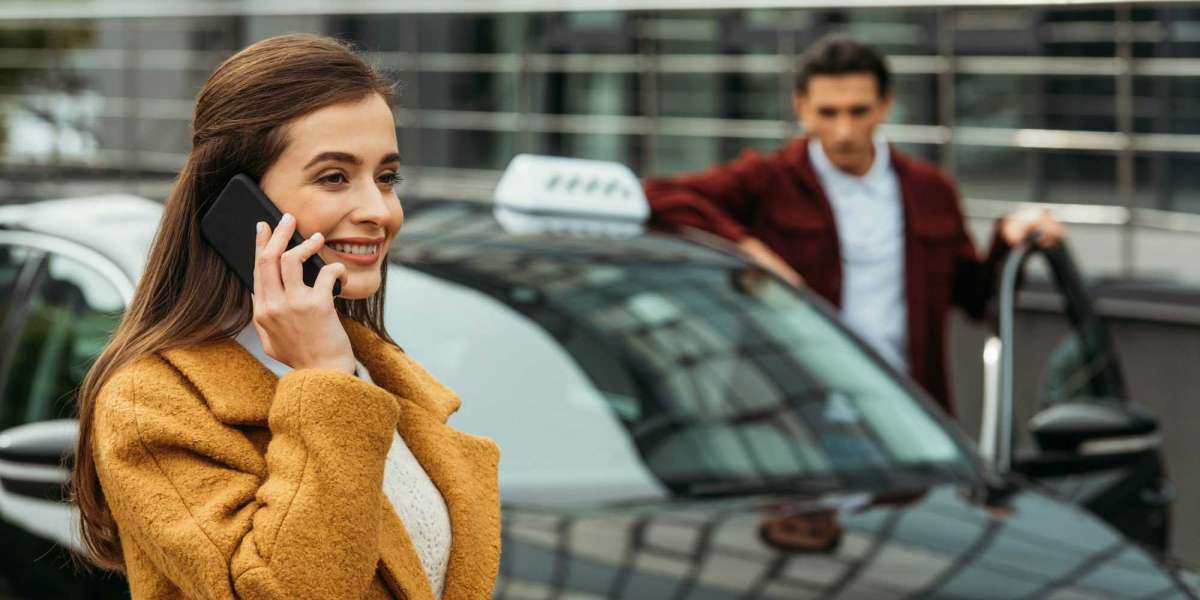 What Makes a Good Private Taxi Service?