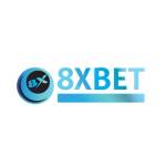 8xbet red profile picture