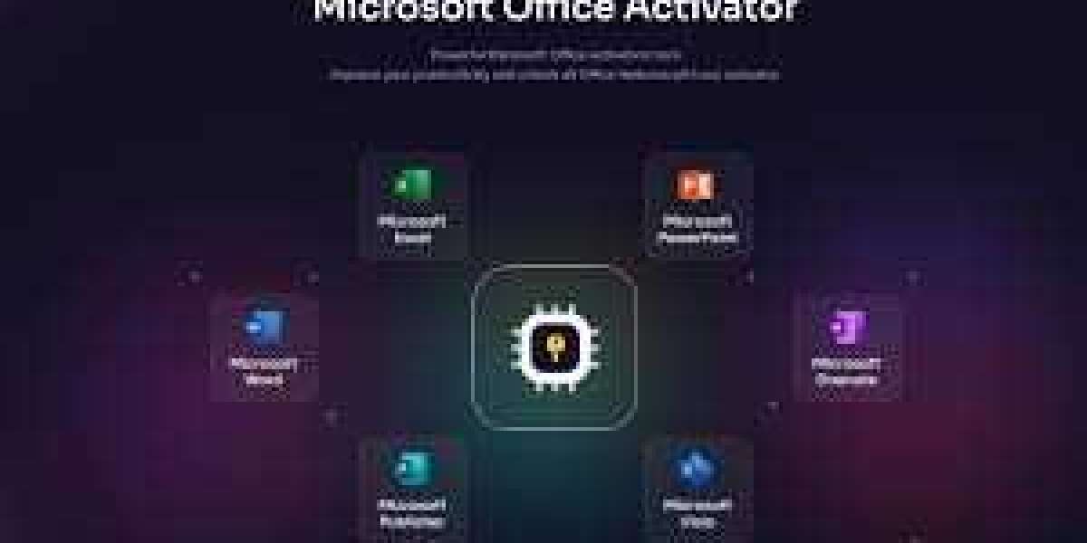 Office Activator: Your Comprehensive Guide