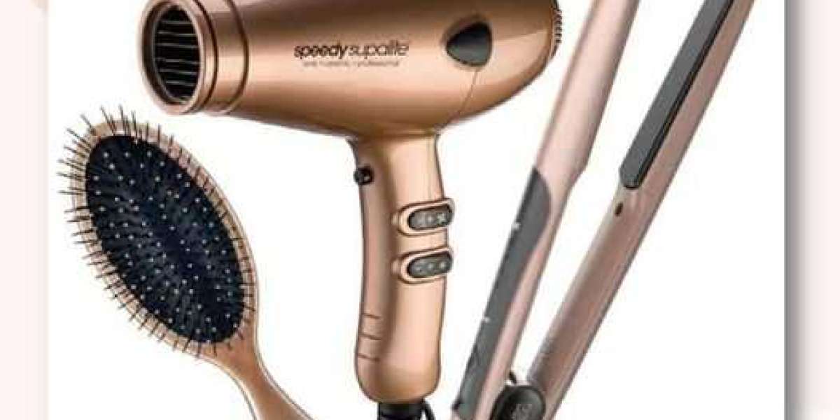 Best professional hair dryers for barbers - Hair Beauty Ink