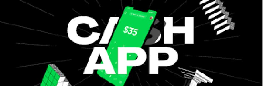 Buy Verified Cash App Accounts Cover Image