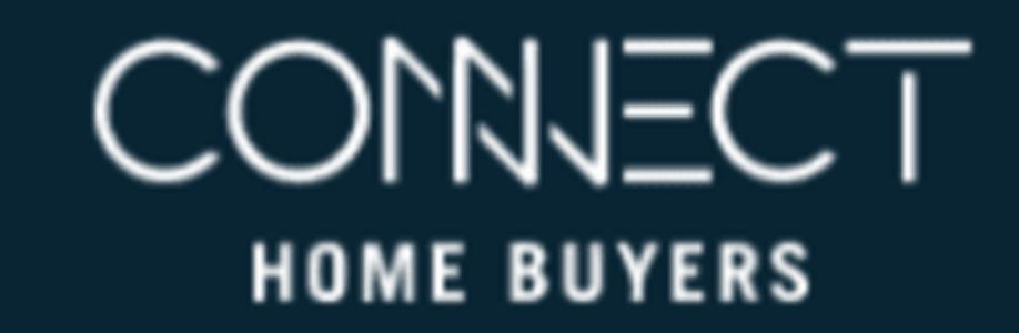 Connect Home Buyers Cover Image