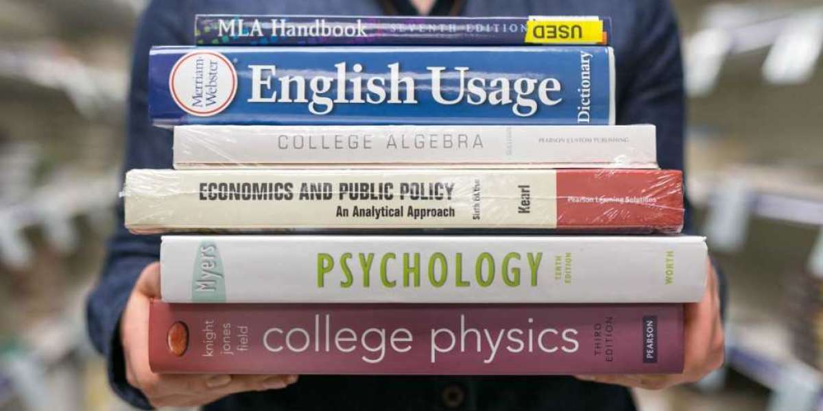 Top 5 Websites to Sell Textbooks and Get the Best Prices