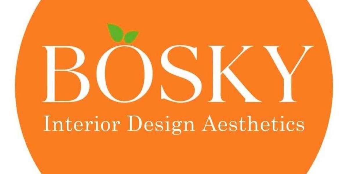 Bosky Interior: Redefining Spaces with the Best Interior Designers in Kolkata