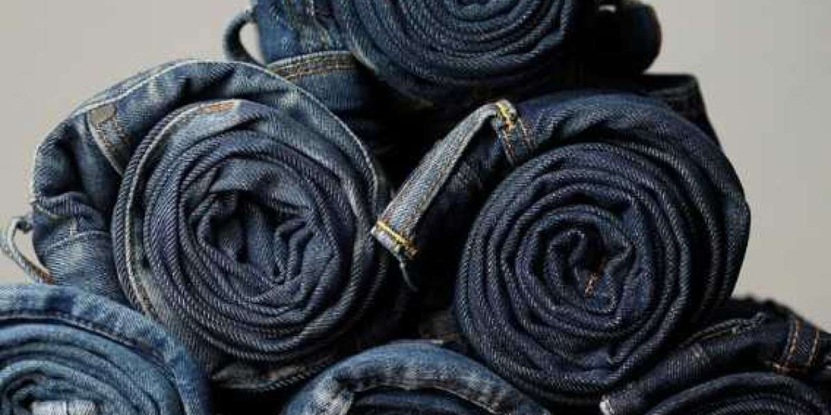 Best Quality Denim: A Timeless Wardrobe Essential