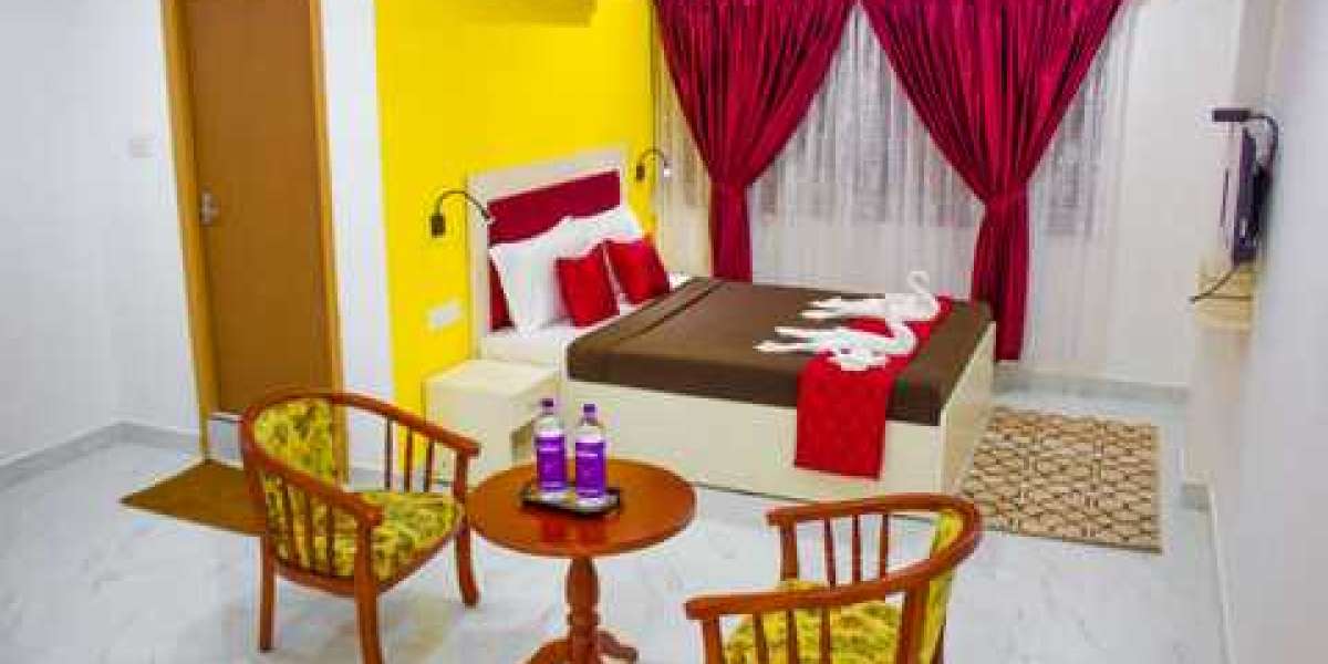 Best Hotels near Aurobindo Ashram: Safe Place to Stay in Pondicherry