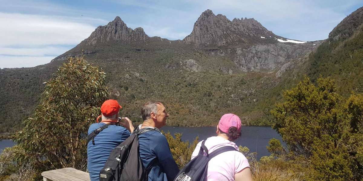 Cradle Mountain Tours: Discover Tasmania's Pristine Wilderness