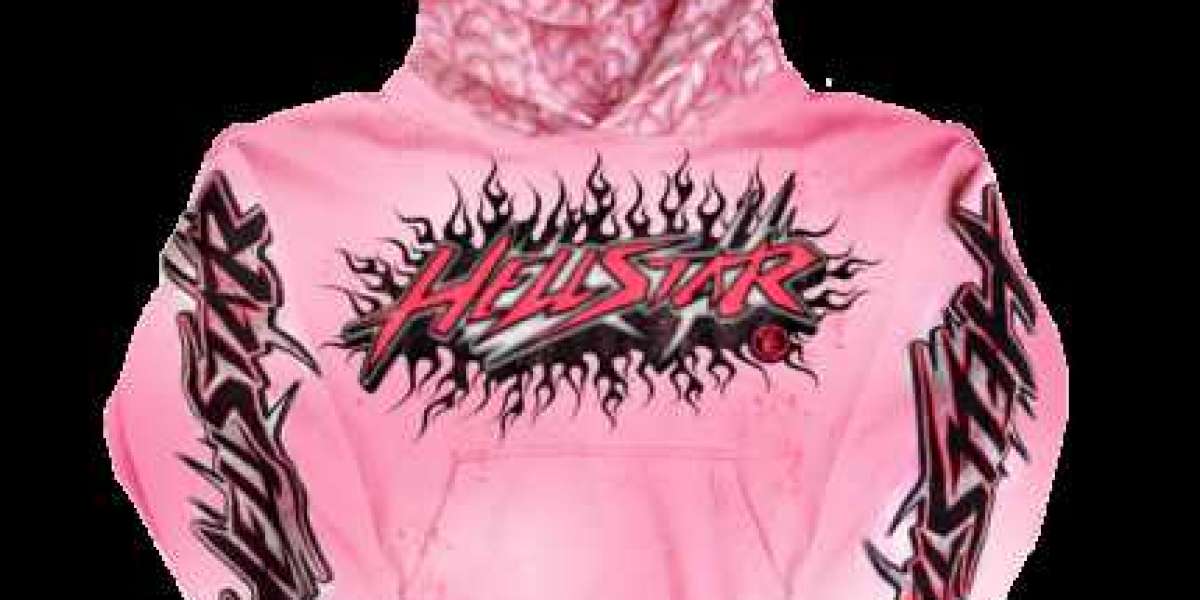 Hellstar Clothing Shop and Sweatpants