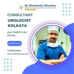 Dr. Shashanka Dhanuka Profile Picture