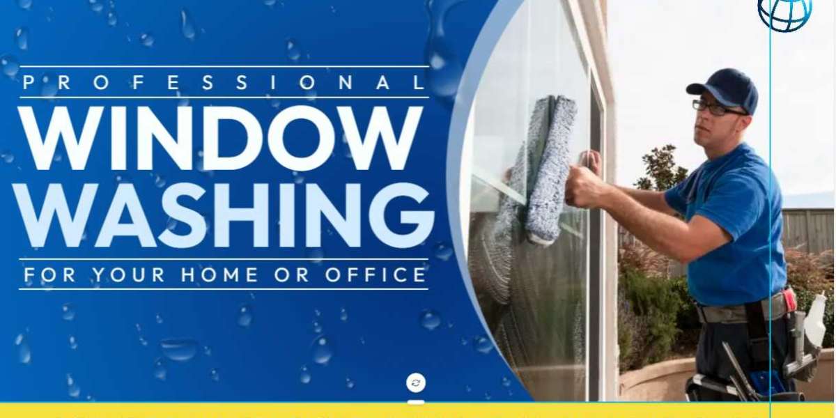 How To clean Window cleaning