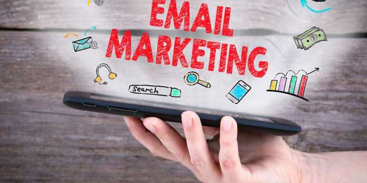 "Boosting Conversions with Email Marketing Services in Delhi"