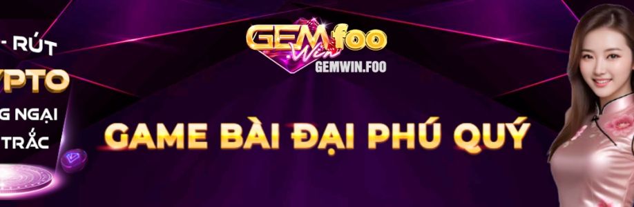 Gemwin Foo Cover Image