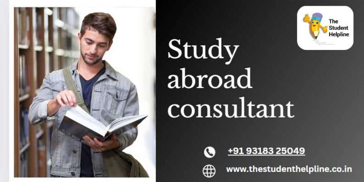 Top 3 Reasons to Trust a Study Abroad Consultant for Your Overseas Studies