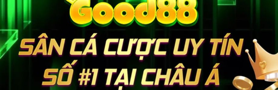 Trang chủ Good88 Cover Image