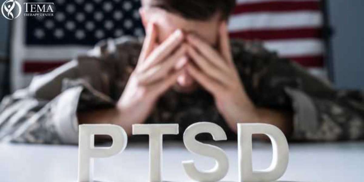 Holistic Healing: Powerful Techniques for Managing PTSD