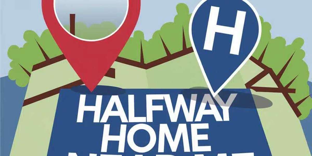 The Role of Halfway Homes in Addiction Recovery: A Pathway to Healing