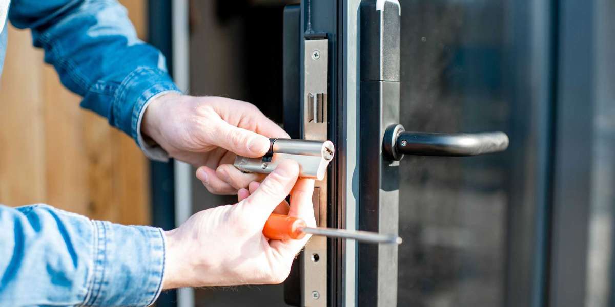 Unlocking Solutions: Your Ultimate Guide to Locksmith Services in Scarborough