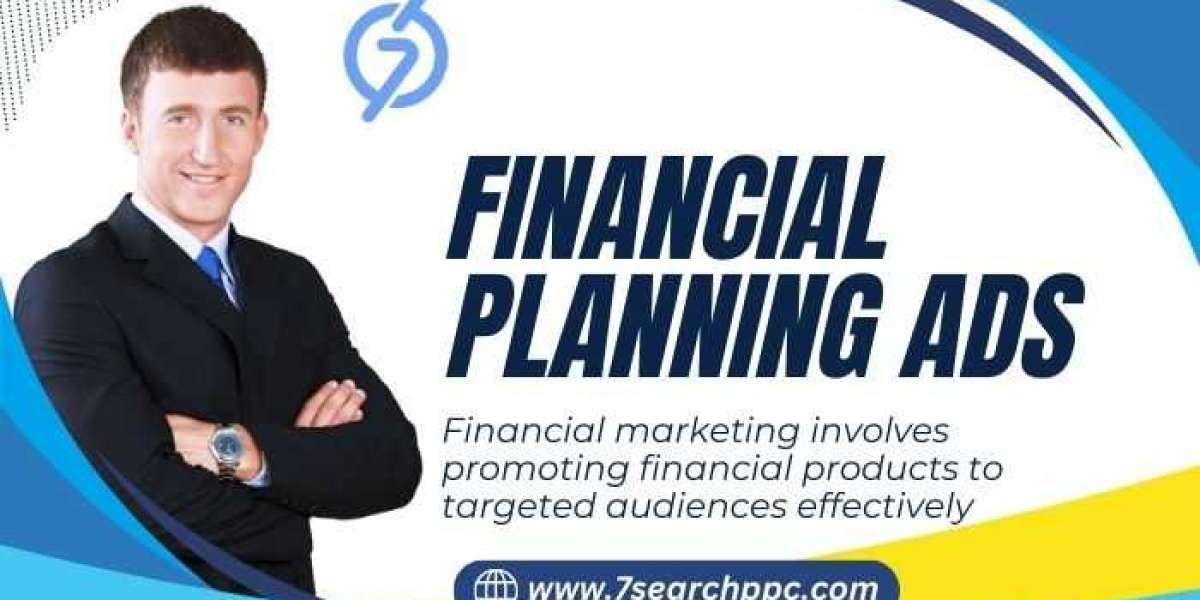 How to Create Effective Financial Planning Ads That Drive Results?