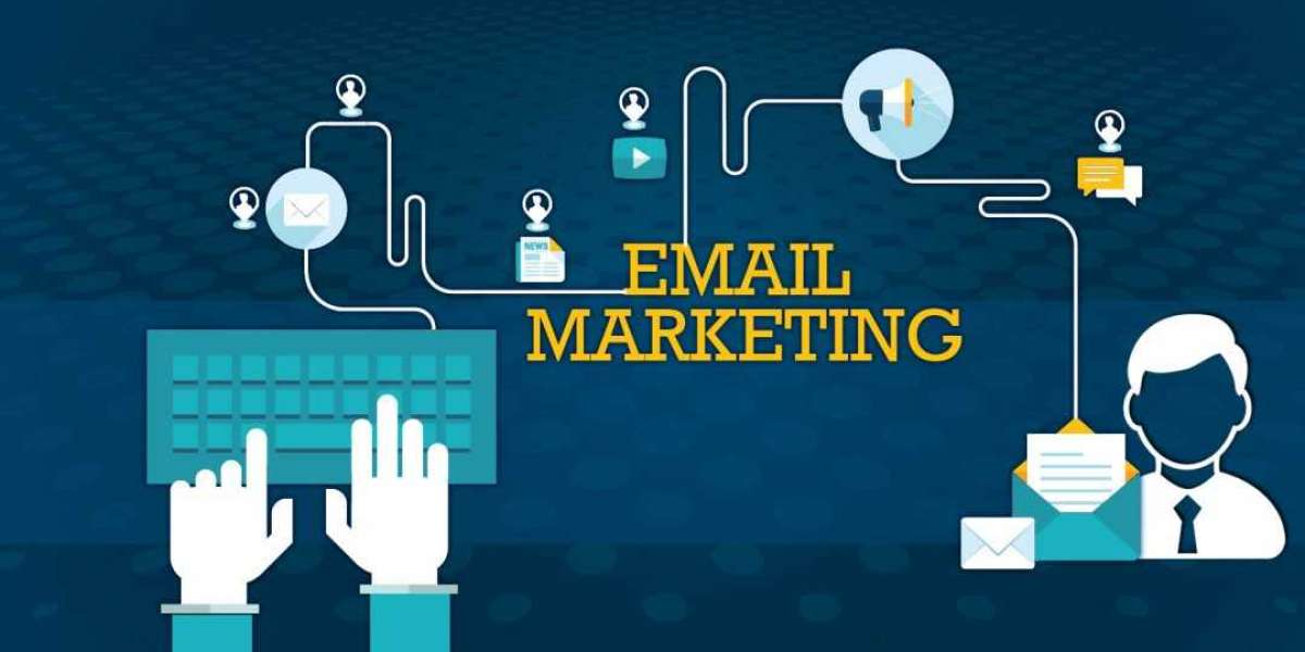 Gain Competitive Edge with Email Marketing Services in Delhi