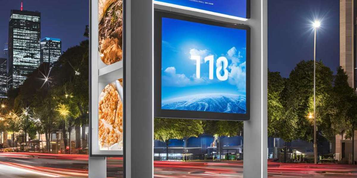 Electronic Menu Boards: A Simple Guide for Small Businesses