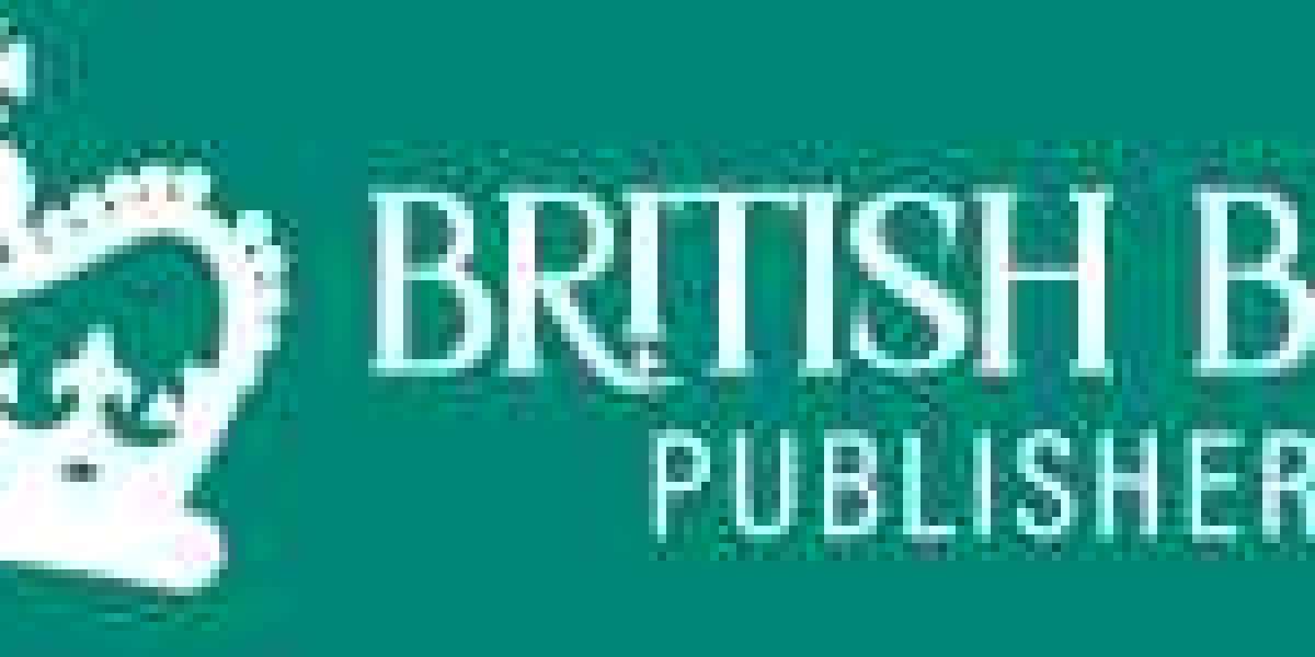 Comprehensive Book Publishing Services | British Book Publishers UK