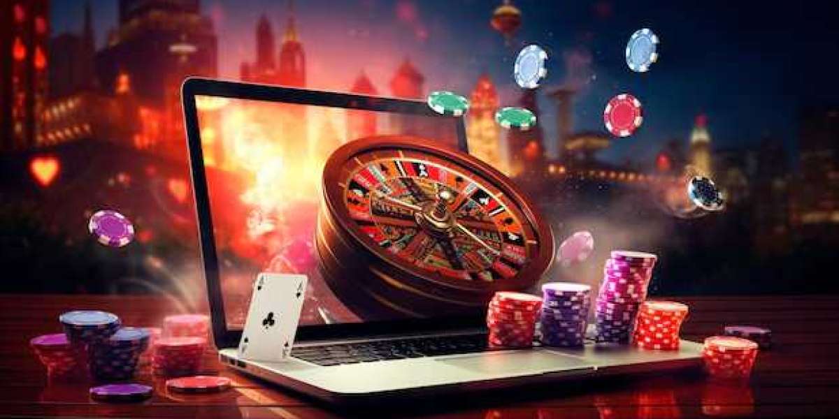 Meja Kasino Online IDNPLAY yang Menyenangkan untuk Dimainkan di San Diego