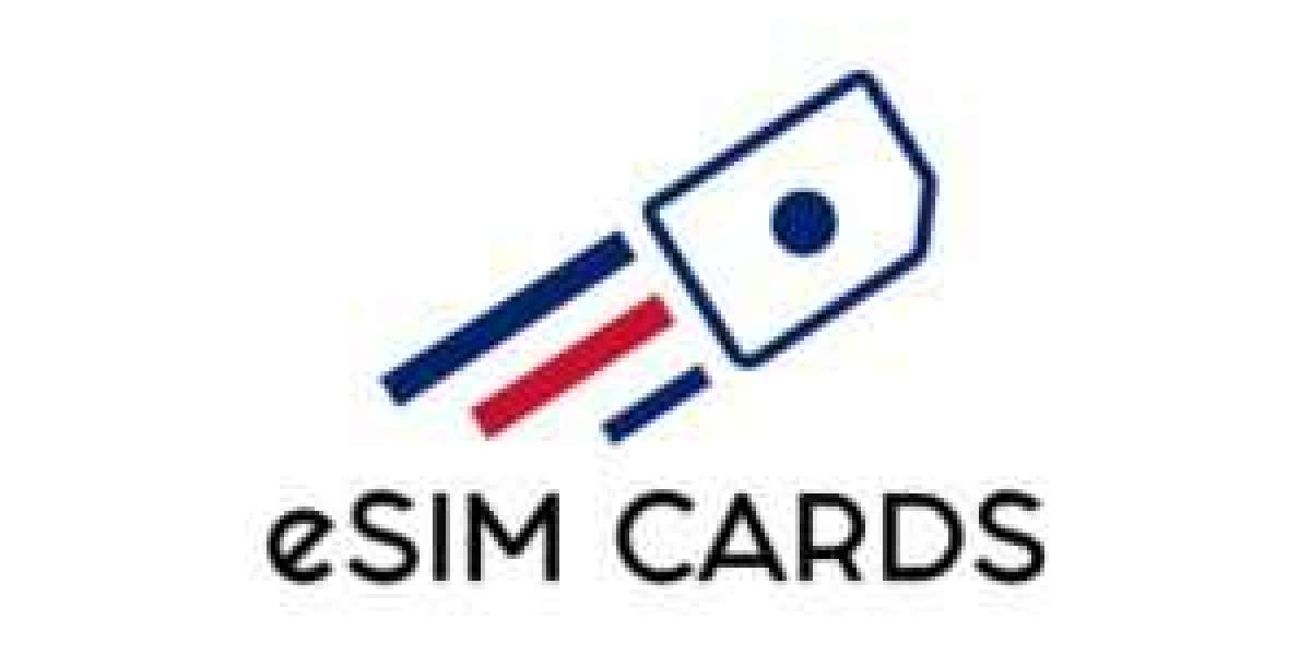 eSIM United Kingdom: Discover the Benefits of eSIM Cards