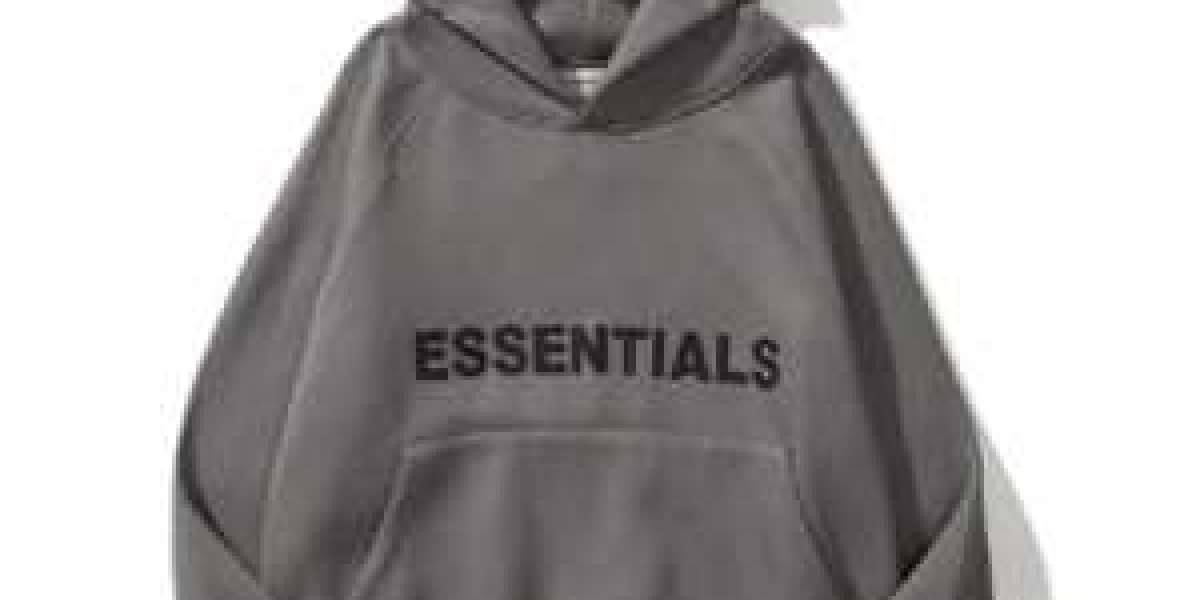 essentials hoodie Specialty Brands