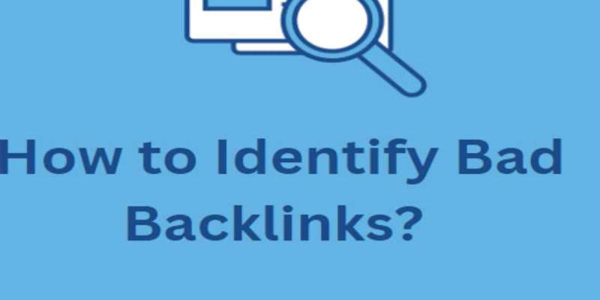 Understanding and Managing Bad Backlinks for SEO Success