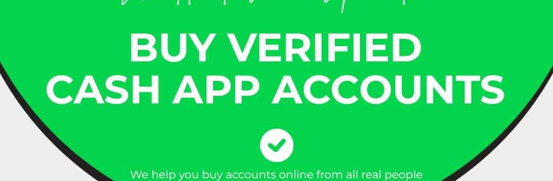 Buy Verified Cash App Accounts Cover Image