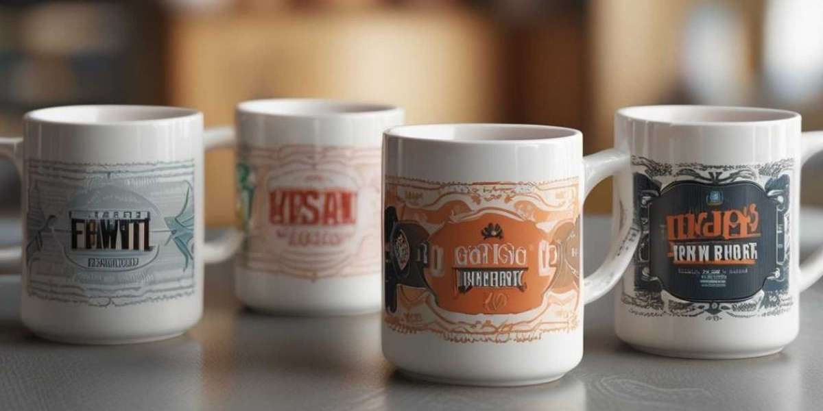 Unlocking the Potential of Wholesale Mugs: A Comprehensive Guide for Businesses