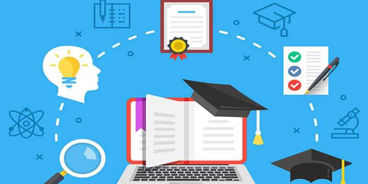 Why Advanced Online Class Help is Essential for Success in Masters Programs