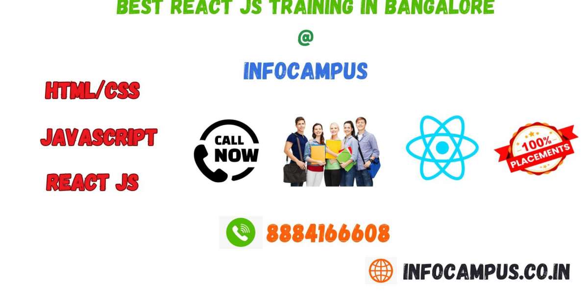 React JS Training: Unlocking the Future of Web Development